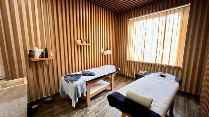 Serenity Resedence Lux 1 Bedrooms Mahmutlar *